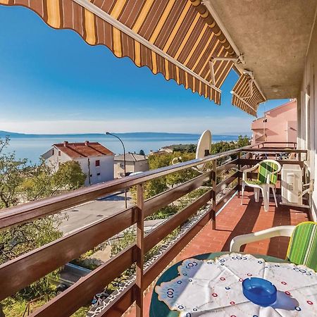Stunning Apartment In Novi Vinodolski With Wifi 외부 사진