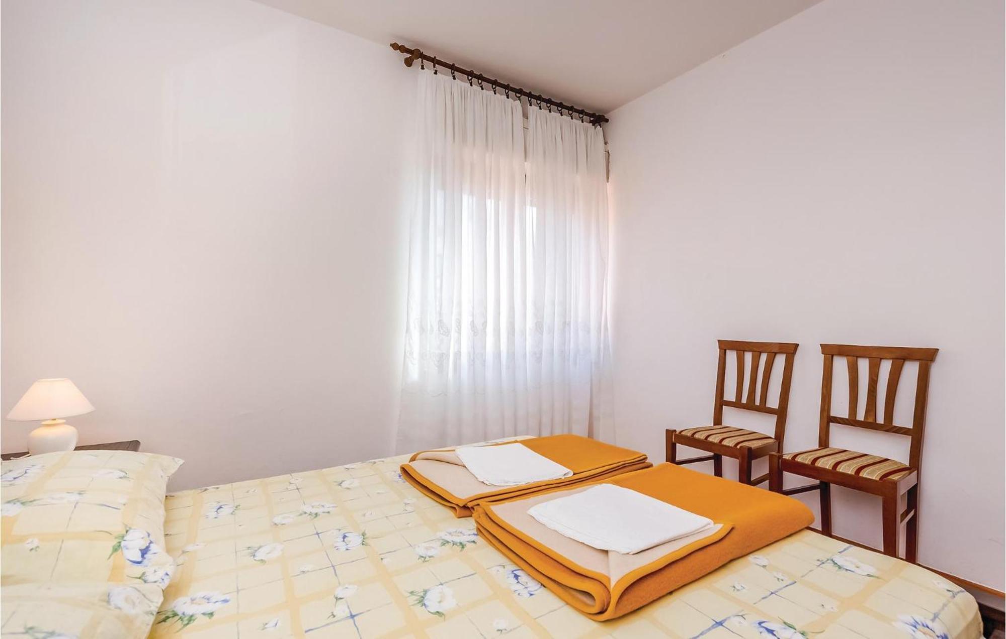 Stunning Apartment In Novi Vinodolski With Wifi 외부 사진
